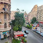 La Casa Del Rey Downtown Cairo