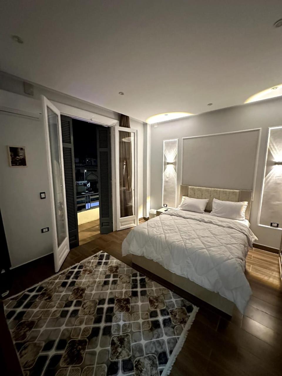 Appartement La Casa Del Rey Downtown *