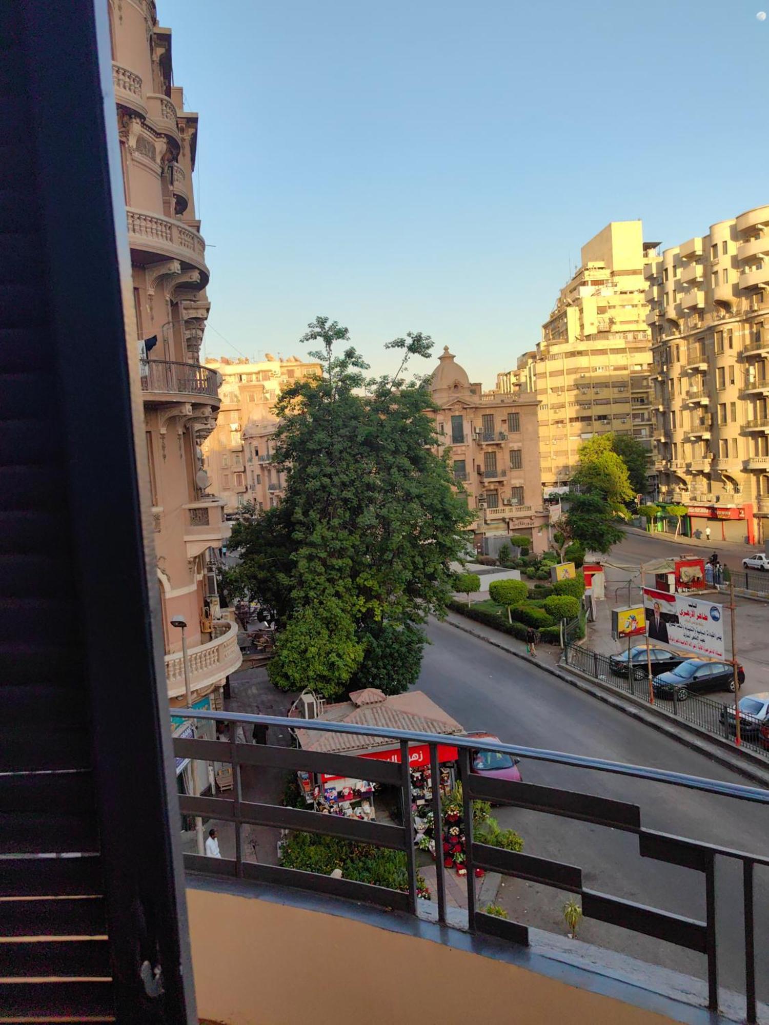 La Casa Del Rey Downtown Appartement