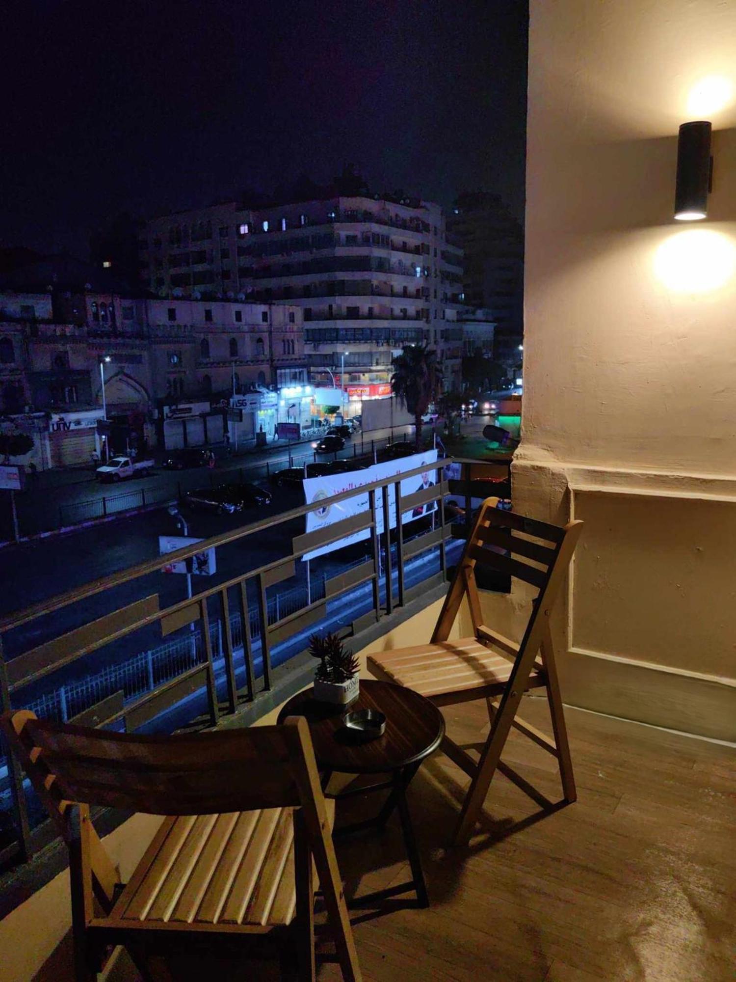 La Casa Del Rey Downtown Appartement