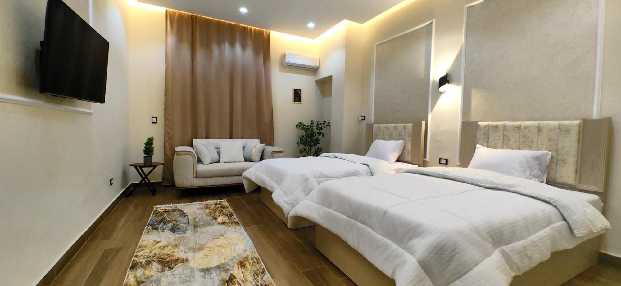 Appartement La Casa Del Rey Downtown *