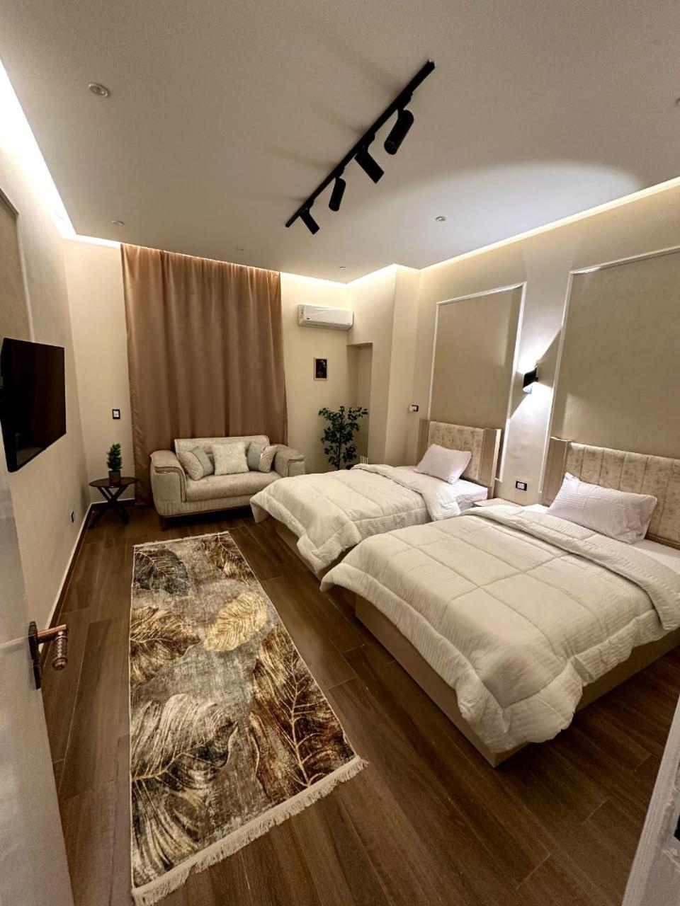 La Casa Del Rey Downtown Appartement
